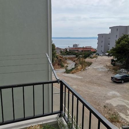 Apartman Rita Apartment Makarska Bagian luar foto
