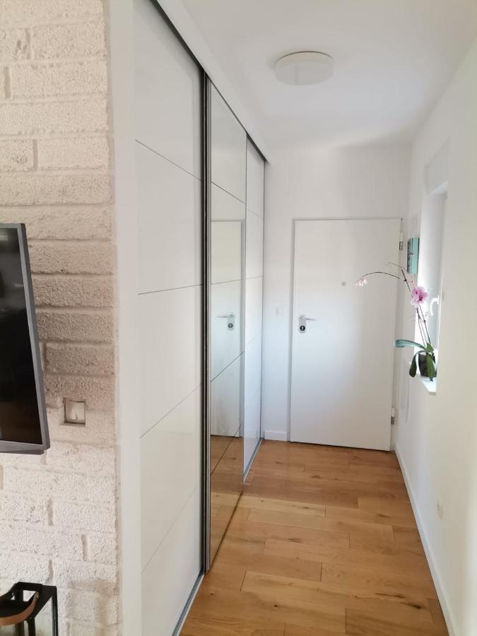 Apartman Rita Apartment Makarska Bagian luar foto