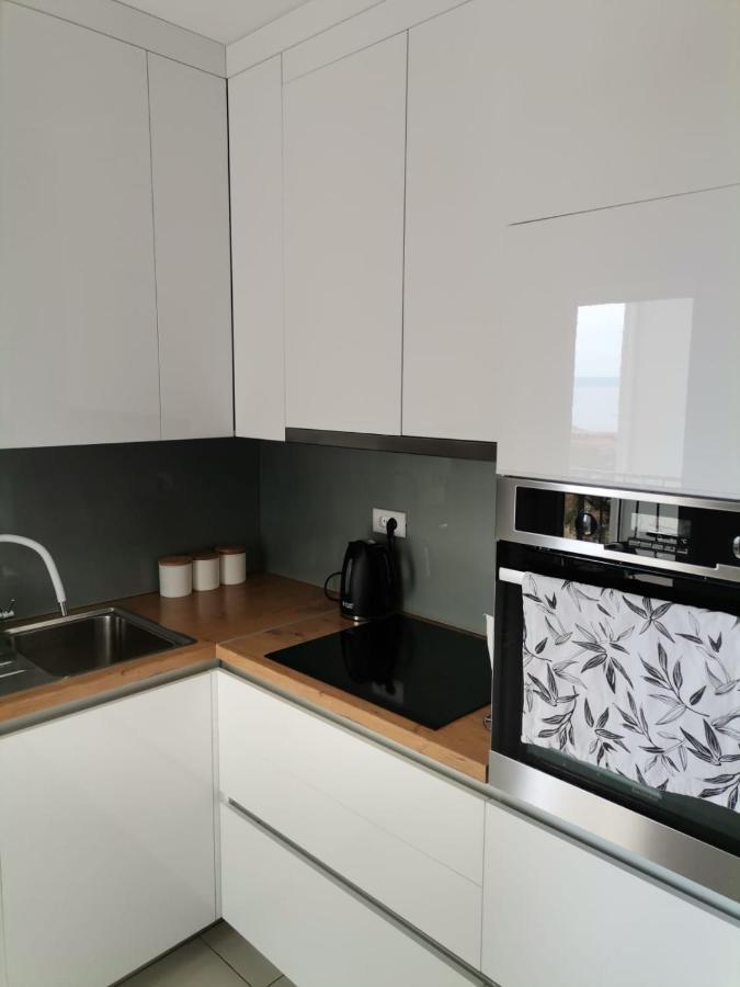 Apartman Rita Apartment Makarska Bagian luar foto