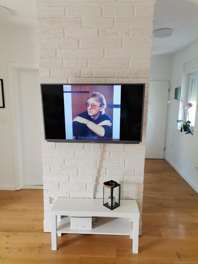 Apartman Rita Apartment Makarska Bagian luar foto